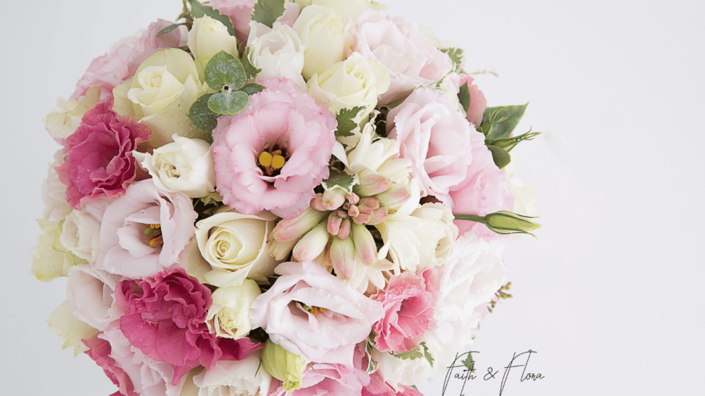 bridal flowers