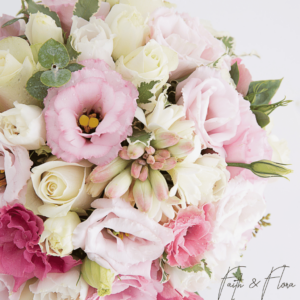 bridal flowers